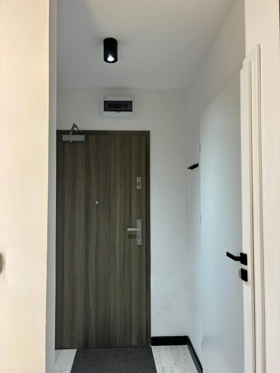 Apartment Smart 16 Krakow